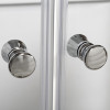 DTO Душевая кабина L602R с электрикой