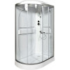 DTO Душевая кабина L602R с электрикой