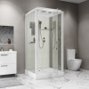Niagara Душевая кабина Standart ST80/15Q