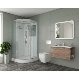 Niagara Душевая кабина NG- 6002-01G