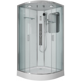 Niagara Душевая кабина NG- 6002-01G