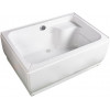River Душевая кабина SENA 120/80/50 TH