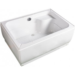 River Душевая кабина SENA 120/80/50 TH