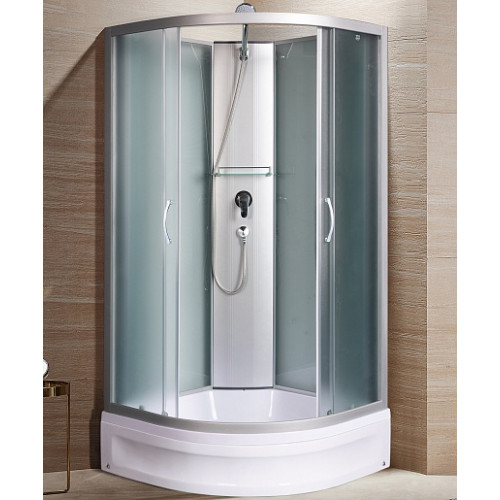 River Душевая кабина Nara 90/26 MT Б/К