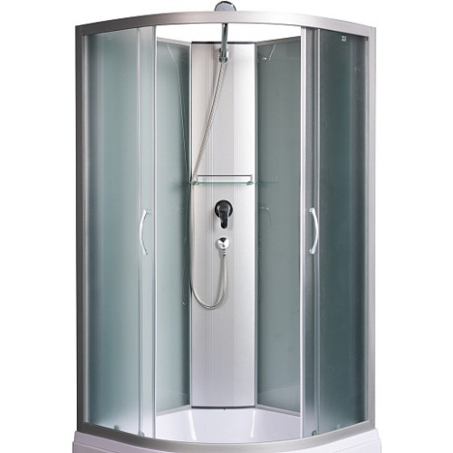 River Душевая кабина Nara 90/26 MT Б/К