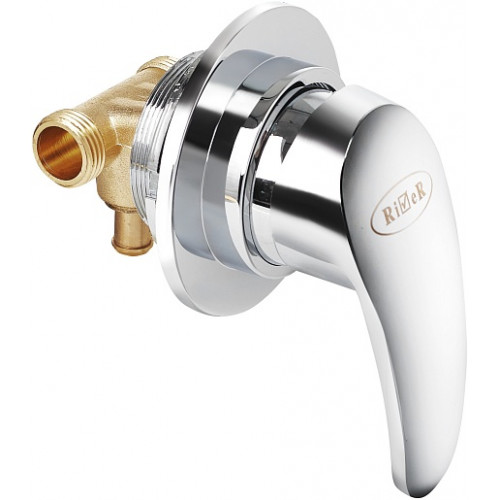 River Душевая кабина Nara 90/26 MT Б/К