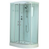 Timo Душевая кабина Standart Т-6602 Silver L