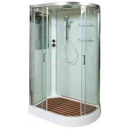 DTO Душевая кабина А102 L