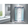 Royal Bath Душевая кабина RB 100HK6-WT-CH