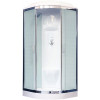Royal Bath Душевая кабина RB 100HK6-WT-CH