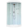 Royal Bath Душевая кабина RB90HK5-WT