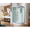 WeltWasser Душевая кабина WERRA 1204 L