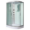WeltWasser Душевая кабина WERRA 1204 L