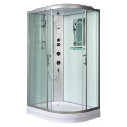 WeltWasser Душевая кабина WERRA 1204 L