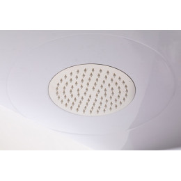 WeltWasser Душевая кабина WERRA 1204 L