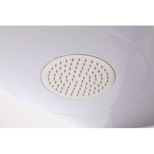 WeltWasser Душевая кабина WERRA 1204 L