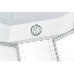 WeltWasser Душевая кабина WERRA 1204 L