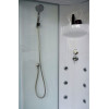 Royal Bath Душевая кабина RB 8120BP3-WT-CH-R