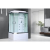 Royal Bath Душевая кабина RB 8120BP3-WT-CH-R