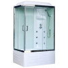 Royal Bath Душевая кабина RB 8120BP3-WT-CH-R