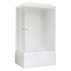 Royal Bath Душевая кабина RB 8100BP5-WC-R