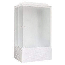 Royal Bath Душевая кабина RB 8100BP5-WC-R