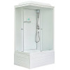 Royal Bath Душевая кабина RB 8100BP5-WC-R