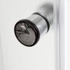 DTO Душевая кабина D272R без крыши