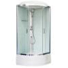 Royal Bath Душевая кабина RB90CK5-WT-CH