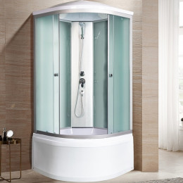 River Душевая кабина NARA Light 90/46 МТ