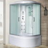 River Душевая кабина DUNAY 120/90/46 МТ L