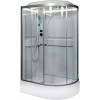 DTO Душевая кабина L520L LED