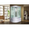 Мономах Душевая кабина 120x80 120/80/44 С МЗ R