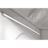 DTO Душевая кабина L602R LED