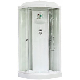 Royal Bath Душевая кабина RB 100HK4-MT