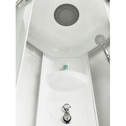 Royal Bath Душевая кабина RB 100HK4-MT