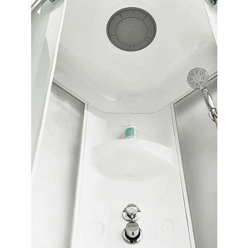Royal Bath Душевая кабина RB 100HK4-MT