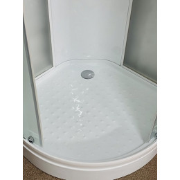 Royal Bath Душевая кабина RB 100HK4-MT