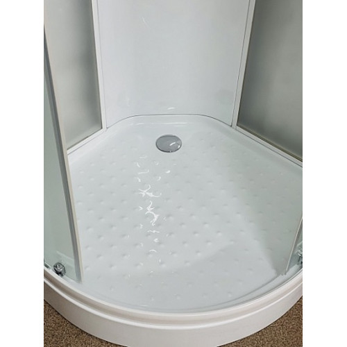 Royal Bath Душевая кабина RB 100HK4-MT