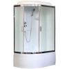 Royal Bath Душевая кабина RB 8120BK1-M-CH-R