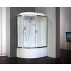 Royal Bath Душевая кабина RB 8120BK1-M-CH-R
