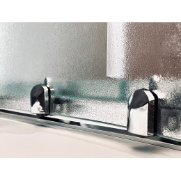 Royal Bath Душевая кабина RB 8120BK1-M-CH-R