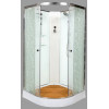 DTO Душевая кабина ЕМ1510 N (без крыши)
