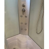 River Душевая кабина DUNAY 120/90/46 МТ R