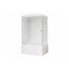 Royal Bath Душевая кабина RB 8120BP5-WC-L