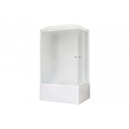 Royal Bath Душевая кабина RB 8120BP5-WC-L