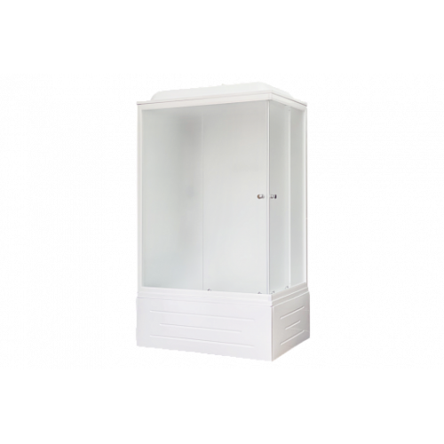 Royal Bath Душевая кабина RB 8120BP5-WC-L