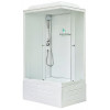 Royal Bath Душевая кабина RB 8120BP5-WC-L