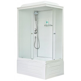 Royal Bath Душевая кабина RB 8120BP5-WC-L