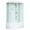 Royal Bath Душевая кабина RB8120BK5-WC-R